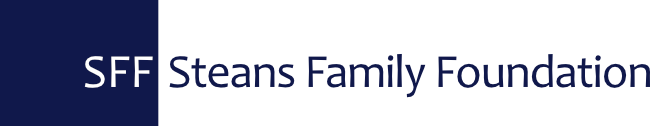 Steans Family Foundation logo